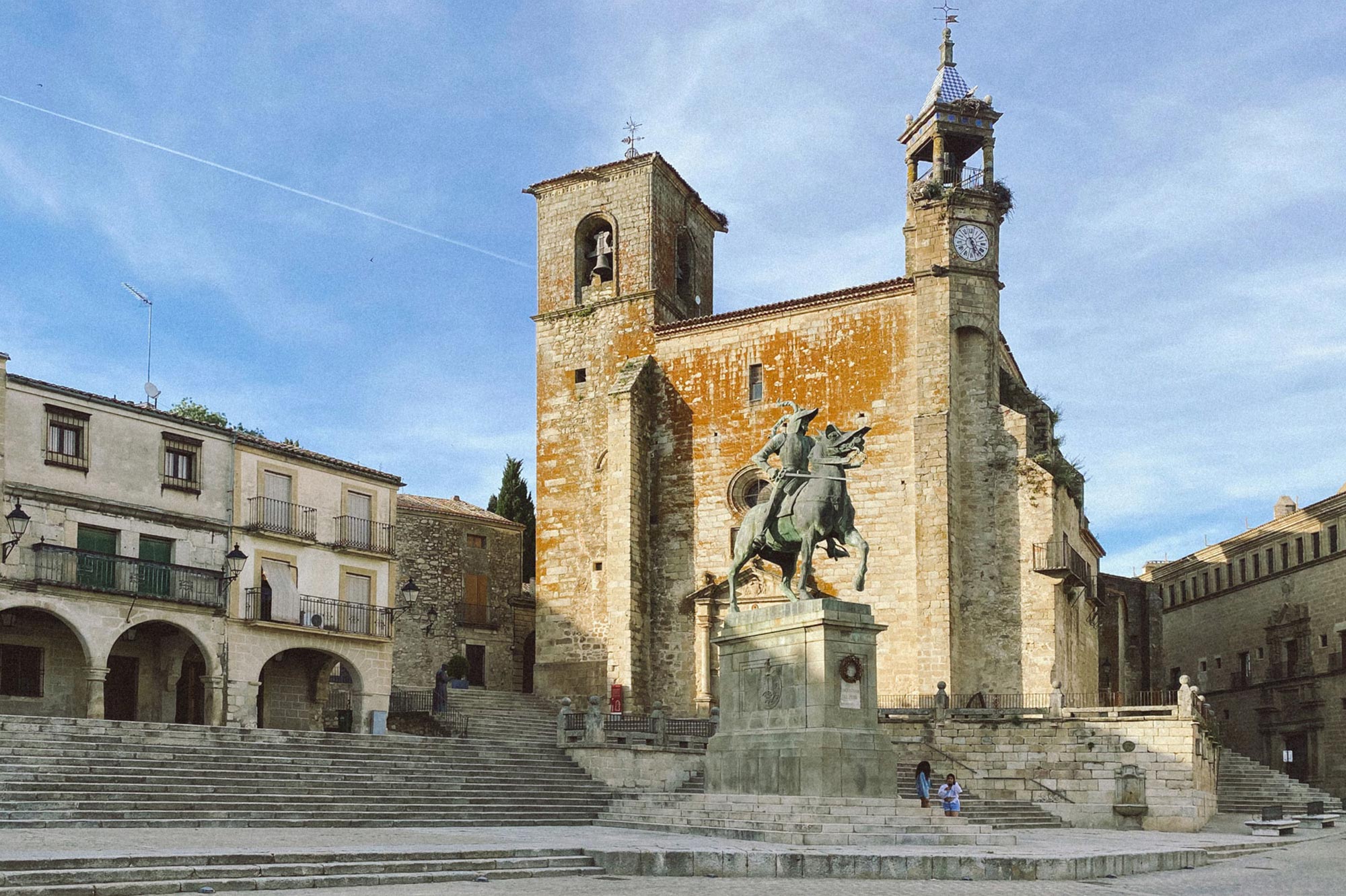 Casa-Rural-El-Zorzal-Trujillo-Extremadura-Caroussel-Trujillo